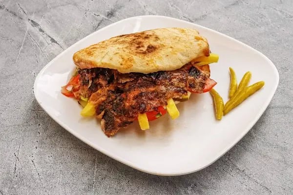 KOA BURGER &amp; COFFEE - Resim 8