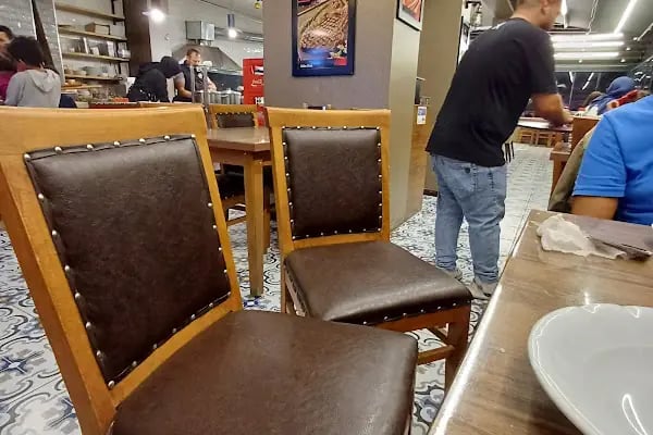 KOA BURGER &amp; COFFEE - Resim 2