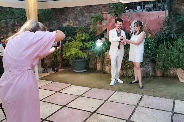 Anastasia meziki butik otel - Resim 17