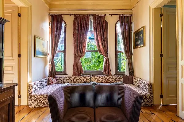 Anastasia meziki butik otel - Resim 9