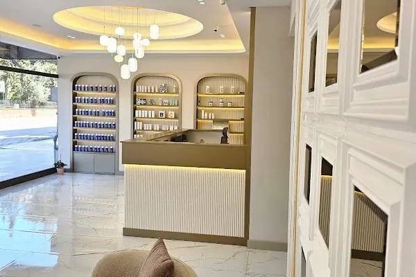 Avrupa Estetik ve Güzellik Merkezi | Soprano Ice Buz Lazer İzmir-Cilt Bakımı-Lazer Epilasyon İzmir-Beauty Center İzmir - Resim 3