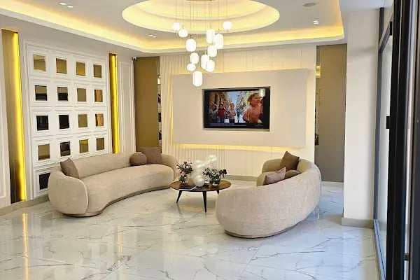 Avrupa Estetik ve Güzellik Merkezi | Soprano Ice Buz Lazer İzmir-Cilt Bakımı-Lazer Epilasyon İzmir-Beauty Center İzmir - Resim 13