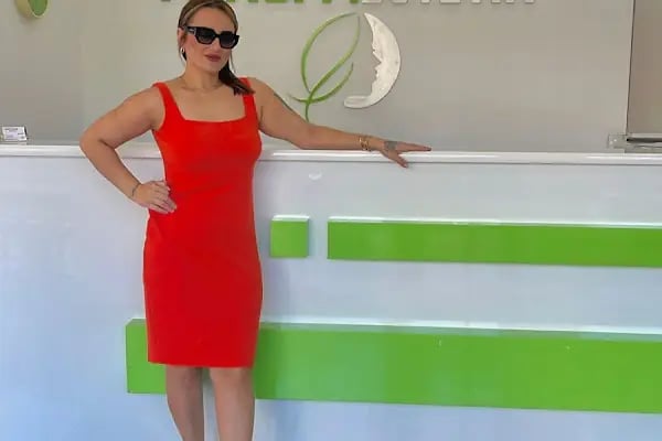 Avrupa Estetik ve Güzellik Merkezi | Soprano Ice Buz Lazer İzmir-Cilt Bakımı-Lazer Epilasyon İzmir-Beauty Center İzmir - Resim 15