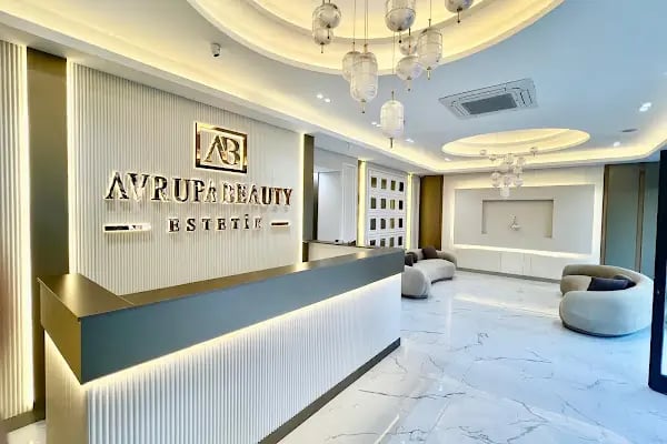 Avrupa Estetik ve Güzellik Merkezi | Soprano Ice Buz Lazer İzmir-Cilt Bakımı-Lazer Epilasyon İzmir-Beauty Center İzmir - Resim 11