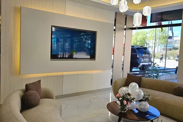 Avrupa Estetik ve Güzellik Merkezi | Soprano Ice Buz Lazer İzmir-Cilt Bakımı-Lazer Epilasyon İzmir-Beauty Center İzmir - Resim 7