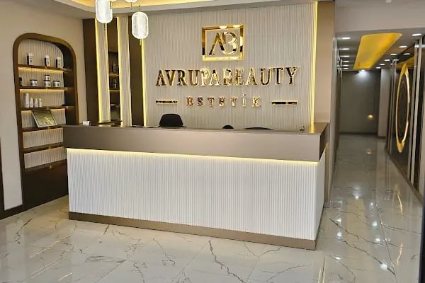 Avrupa Estetik ve Güzellik Merkezi | Soprano Ice Buz Lazer İzmir-Cilt Bakımı-Lazer Epilasyon İzmir-Beauty Center İzmir - Resim 9
