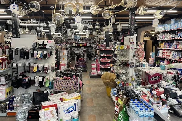 SEİS YAPI MALZEMELERİ HELVACI SHOWROOM - Resim 4