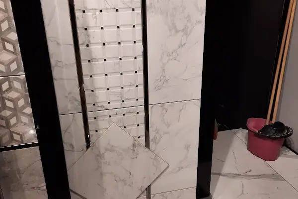 SEİS YAPI MALZEMELERİ HELVACI SHOWROOM - Resim 6