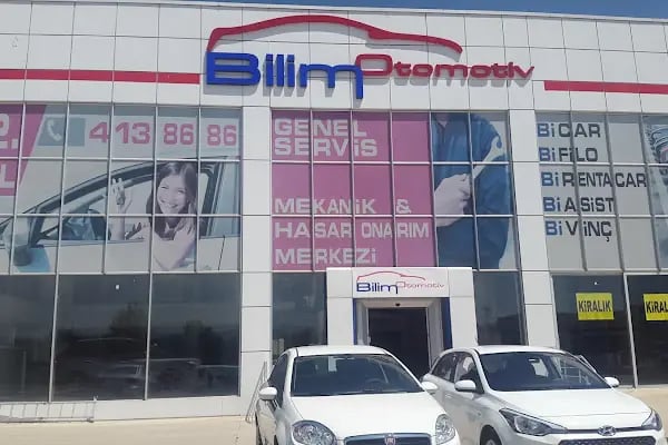 Bi Car Araç Kiralama - Resim 6