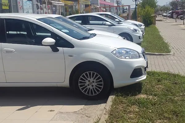 Bi Car Araç Kiralama - Resim 5