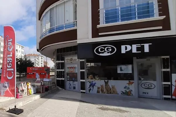 RED PETSHOP - Resim 1