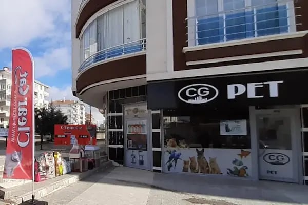 RED PETSHOP - Resim 4