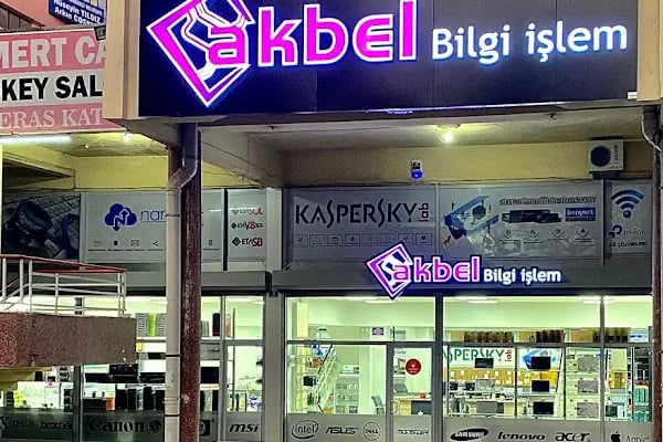 Akbel Bilgi İşlem ve Elektrik Ltd. Şti. - Resim 5
