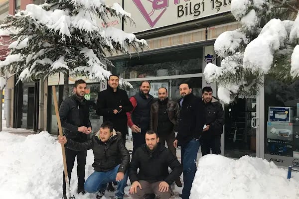 Akbel Bilgi İşlem ve Elektrik Ltd. Şti. - Resim 18