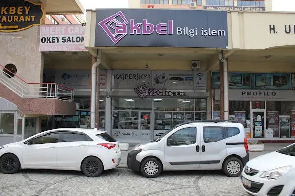Akbel Bilgi İşlem ve Elektrik Ltd. Şti. - Resim 9