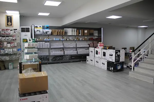 Akbel Bilgi İşlem ve Elektrik Ltd. Şti. - Resim 2