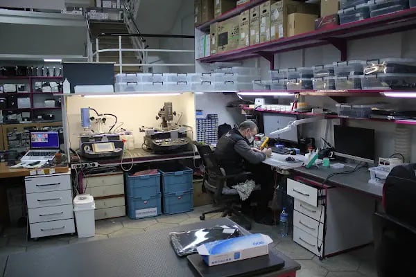 Akbel Bilgi İşlem ve Elektrik Ltd. Şti. - Resim 3