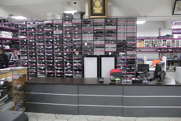 Akbel Bilgi İşlem ve Elektrik Ltd. Şti. - Resim 4