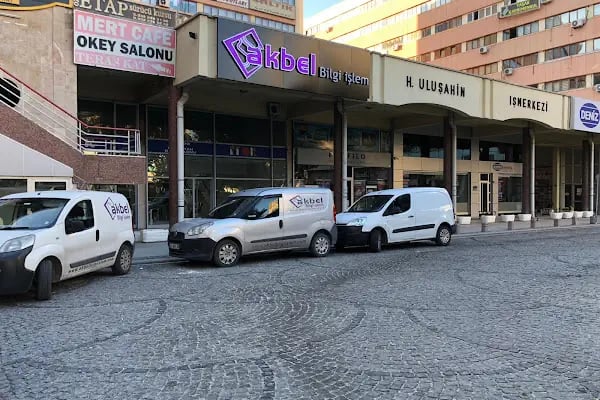 Akbel Bilgi İşlem ve Elektrik Ltd. Şti. - Resim 14