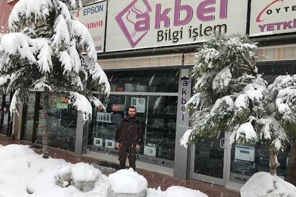 Akbel Bilgi İşlem ve Elektrik Ltd. Şti. - Resim 6