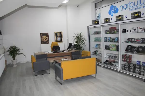 Akbel Bilgi İşlem ve Elektrik Ltd. Şti. - Resim 8