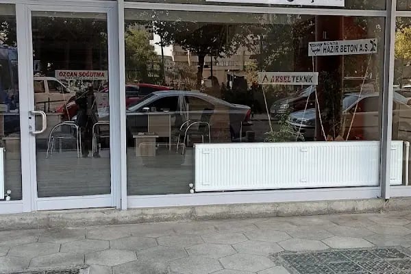 Akbel Bilgi İşlem ve Elektrik Ltd. Şti. - Resim 20