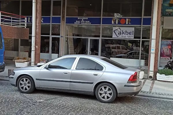 Akbel Bilgi İşlem ve Elektrik Ltd. Şti. - Resim 16
