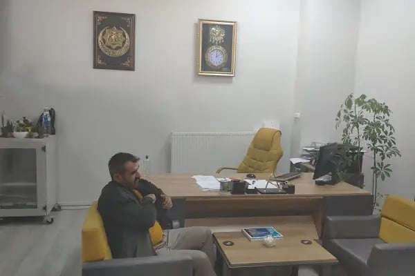 Akbel Bilgi İşlem ve Elektrik Ltd. Şti. - Resim 19