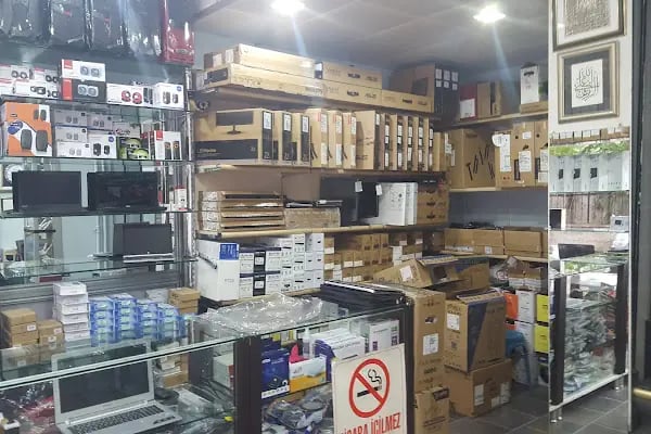 Akbel Bilgi İşlem ve Elektrik Ltd. Şti. - Resim 11