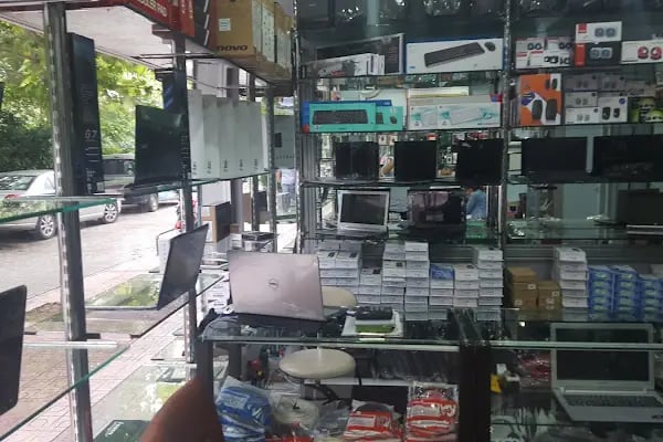 Akbel Bilgi İşlem ve Elektrik Ltd. Şti. - Resim 13