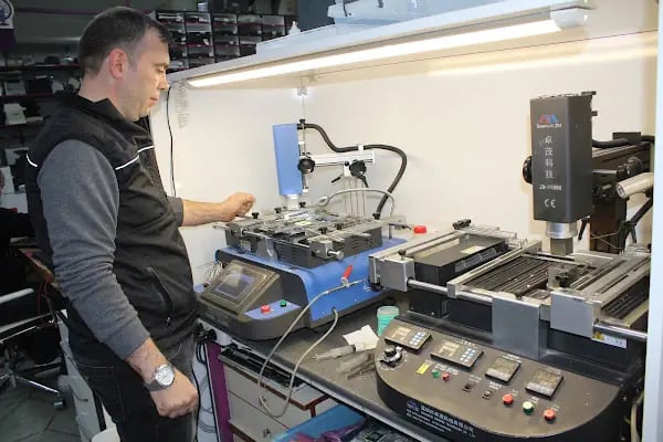 Akbel Bilgi İşlem ve Elektrik Ltd. Şti. - Resim 10