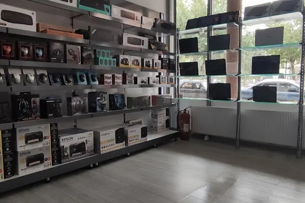 Akbel Bilgi İşlem ve Elektrik Ltd. Şti. - Resim 12