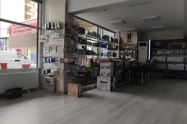 Akbel Bilgi İşlem ve Elektrik Ltd. Şti. - Resim 15