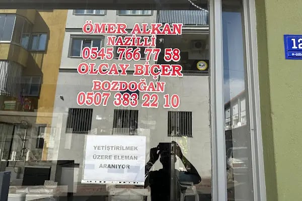 Alkan yapı sıhhi tesisat - Resim 4