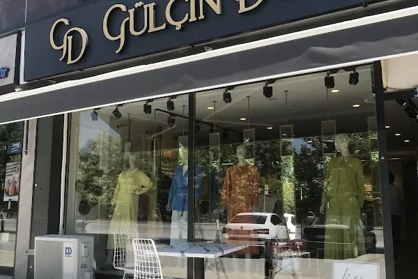 Gülçin Duygu Butik - Resim 1
