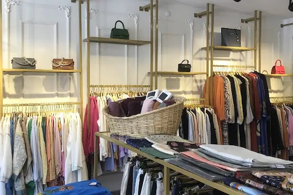 Gülçin Duygu Butik - Resim 4