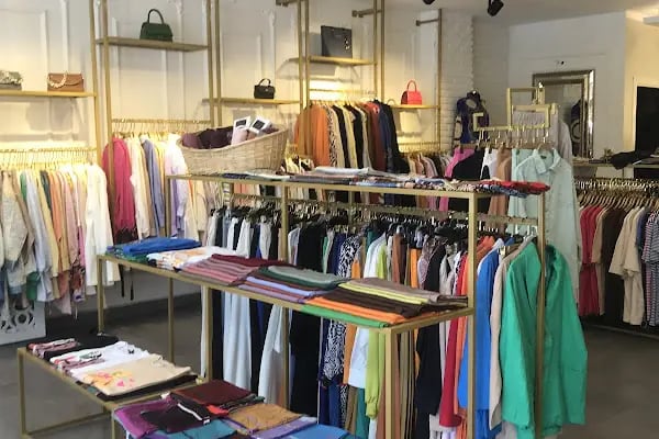 Gülçin Duygu Butik - Resim 3