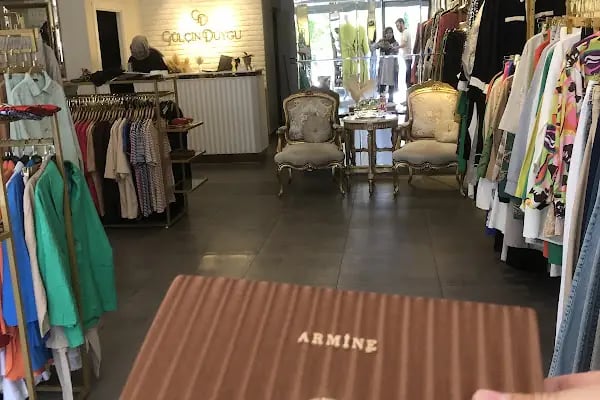 Gülçin Duygu Butik - Resim 2