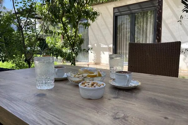 Çağın Konakları - Resim 7