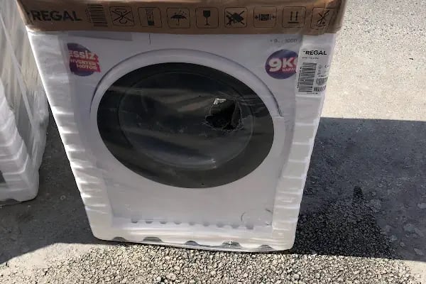 DEFOLU &amp; DEFOSUZ BEYAZ EŞYA MAĞAZASI MİRA BEYAZ EŞYA DTM SAN. VE TİC. LTD. STİ - Resim 18
