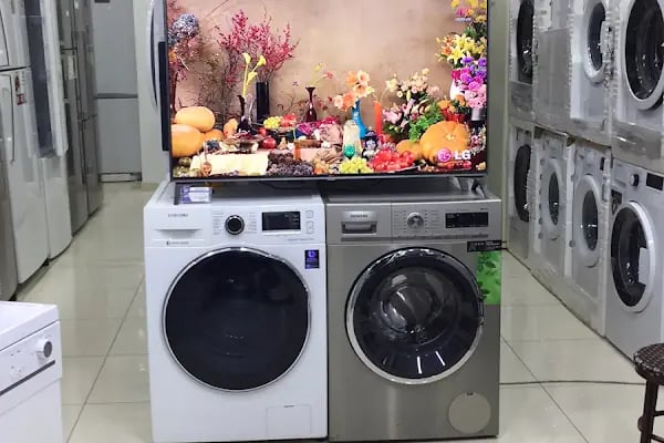 DEFOLU &amp; DEFOSUZ BEYAZ EŞYA MAĞAZASI MİRA BEYAZ EŞYA DTM SAN. VE TİC. LTD. STİ - Resim 2