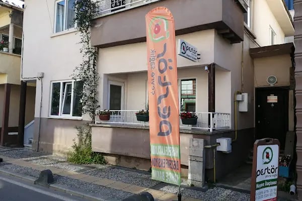 Pestör Haşere İlaçlama - Resim 1