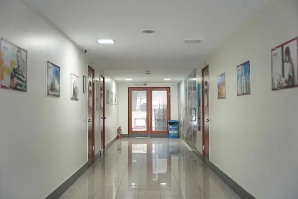 Just English Dil Okulları Bakırköy - Resim 17