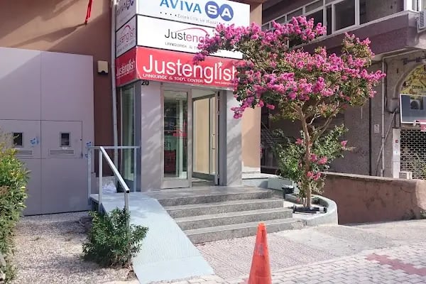 Just English Dil Okulları Bakırköy - Resim 12