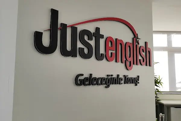Just English Dil Okulları Bakırköy - Resim 11