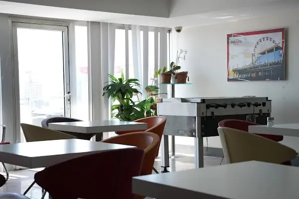 Just English Dil Okulları Bakırköy - Resim 8