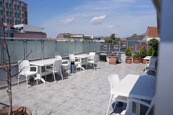 Just English Dil Okulları Bakırköy - Resim 6
