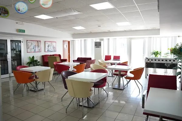 Just English Dil Okulları Bakırköy - Resim 4