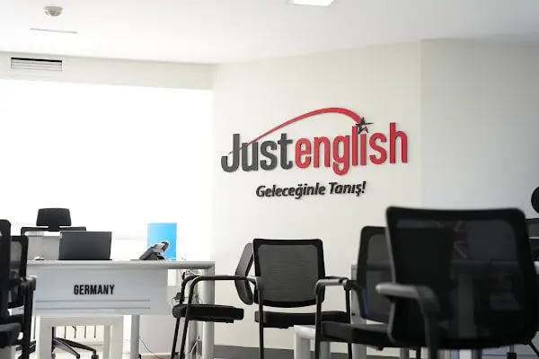 Just English Dil Okulları Bakırköy - Resim 16