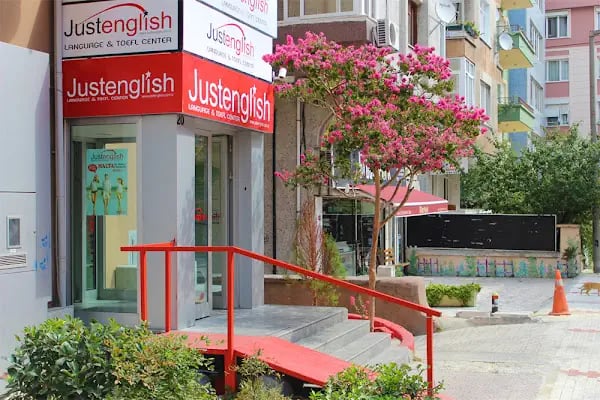 Just English Dil Okulları Bakırköy - Resim 2